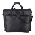 thumbnail image 1 of para Ordenador portátil Unisex Maletín, de mano para Computadora /Notebook / Tabletasde hasta 27 Pulgadas, Negro, 1 of 7