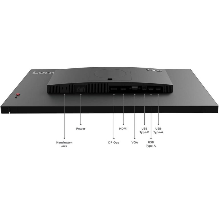 Lenovo ThinkVision T24i-30 23.8