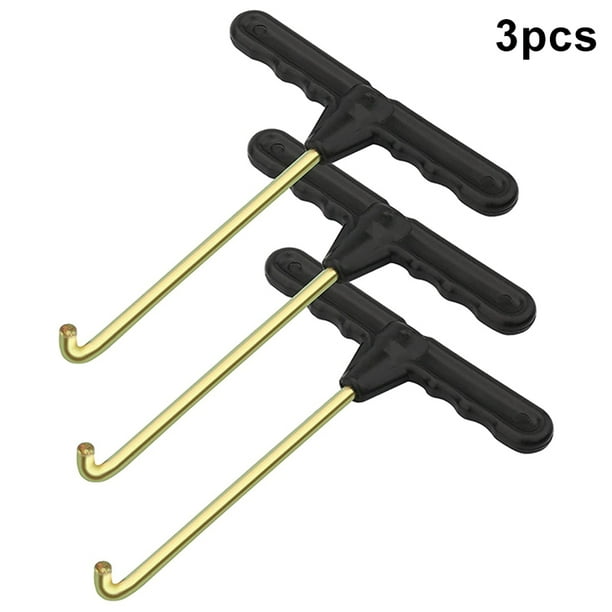 Pull Hook Accessories Assembly and Installation Tools Spring Hook Spring  King 