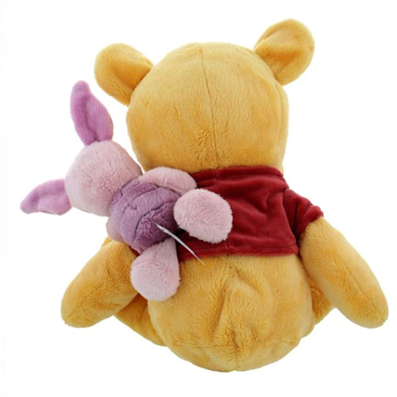 disney parks winnie the pooh plush