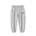 thumbnail image 3 of Fjuchai Toddlers Baby Casual Jogger Pants Kids Girls Fall Sweat Pants 1-10T Toddler Solid Color Sweatpants Elastic Waist Trousers, 3 of 9