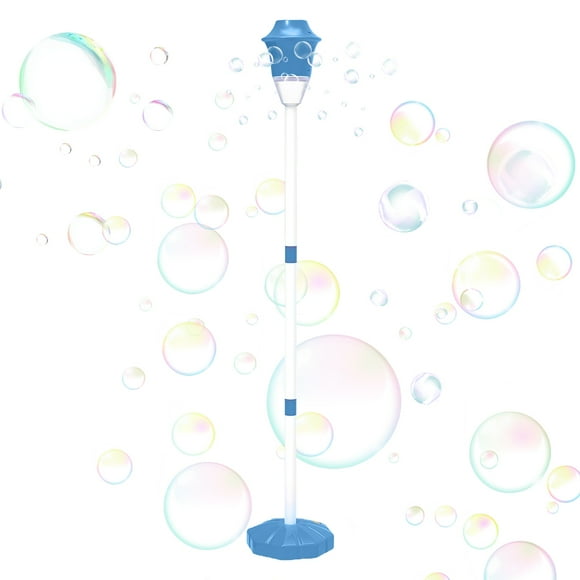 Bubble Machine,Bubble Blower Maker Birthday Kids Toddlers Bubble With Bubble Birthday Party Spill Bubble 47 Inches Party Shaped Bubble Maker Toddlers Birthday Toddlers 47 No Spill Shaped Kids 47