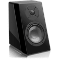 thumbnail image 4 of SVS Ultra Evolution Elevation, Flagship Reference Height Effects Speaker, Diamond Coated Tweeter - Pair - Piano Gloss White, 4 of 8