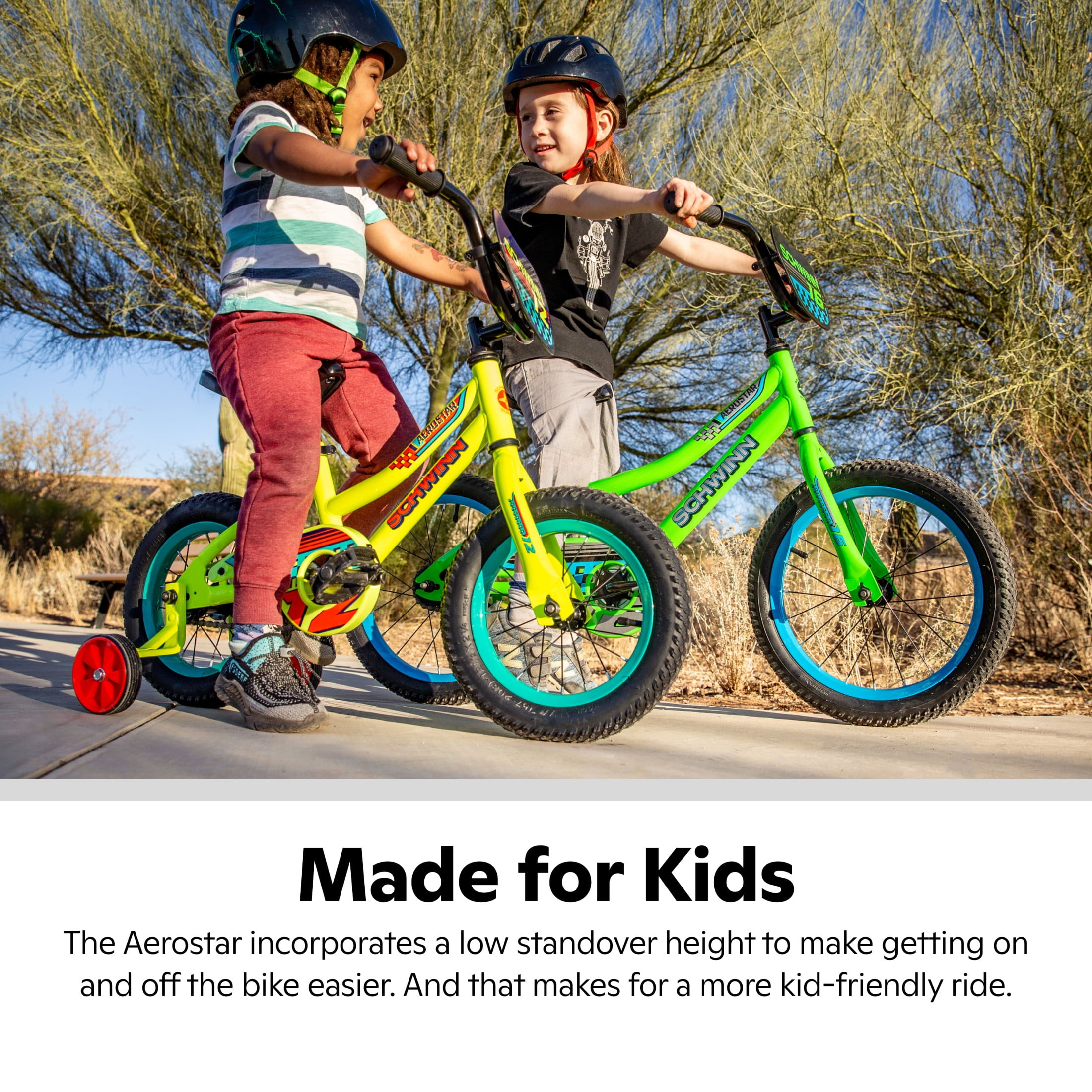 Schwinn Kids Bike 16
