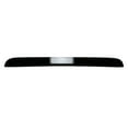 thumbnail image 3 of Rear Spoiler For Mercedes-Benz C-Class W205 C200 C43 C63 AMG 2015-2021 Rear Wing Trunk Spoiler Decklid Lid Trim Splitter Lip, 3 of 7
