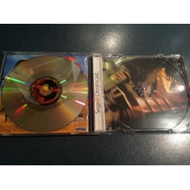 Sword of the Berserk: Guts' Rage - Sega Dreamcast