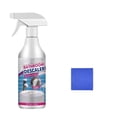 thumbnail image 1 of Limpiadores domésticos Limpiador de baño Desincrustante de cristales para baño Para azulejos Quitagrifos Limpiador de bañeras 60 ml A Desengrasantes, 1 of 1