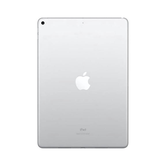 Pre-Owned Apple iPad Air 2 32GB Silver Wi-Fi MNV62LL/A