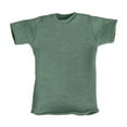 thumbnail image 2 of Ropa Masculina Para Hombre Modelos De Camisetas Casuales Pulgadas Conjunto De Ropa Para Niño De Acción Accesorio P Hugo Para figuras de acción de 12 pulgadas, 2 of 8