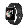thumbnail image 1 of Watch Band Compatible For  Mi Watch Lite For Redmi Watch Lite Smart Watch Replacement Silicone Strap Wrist Strap, 1 of 6