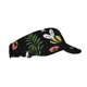 thumbnail image 1 of Balery Bees Gorra deportiva con visera ajustable para mujer y hombre (talla única), 1 of 7