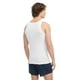 thumbnail image 3 of Camiseta sin mangas Tommy Hilfiger Cotton Classics para hombre, paquete de 3, 3 of 4