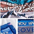thumbnail image 5 of Happy 20th Birthday Gifts for Women, Gift For 20 Year Old Female, 20 Year Old Birthday Gifts for Her, 20th Birthday Decorations Idea for Women from Dad Mom Sisters,Back In 2003 Throw Blanket 60"X50", 5 of 5