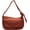 Brown, variant on CoCopeaunts Chic Shoulder Bag Tote Bag for Women Nylon Crossbody Bags Large Capacity Hobo Bag Handbags and Purses for Women Men