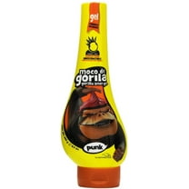 MOCO DE GORILA Punk Extreme Hold Gel, 11.99 oz (Pack of 2)
