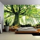 thumbnail image 4 of Tapiz de pared para sala de estar, dormitorio, tapiz para colgar en la pared, gran arte de pared 3D, revestimiento de 130x150CM, 4 of 5