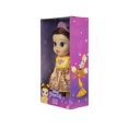 thumbnail image 3 of Muñeca bebé Disney Princess Bella 28 cms Disney Baby Bella Mod1, 3 of 7