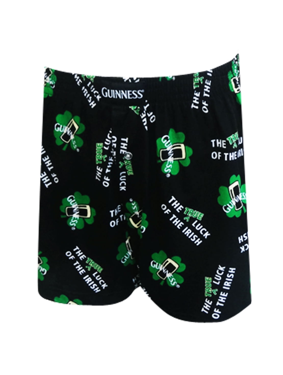 guinness boxer shorts