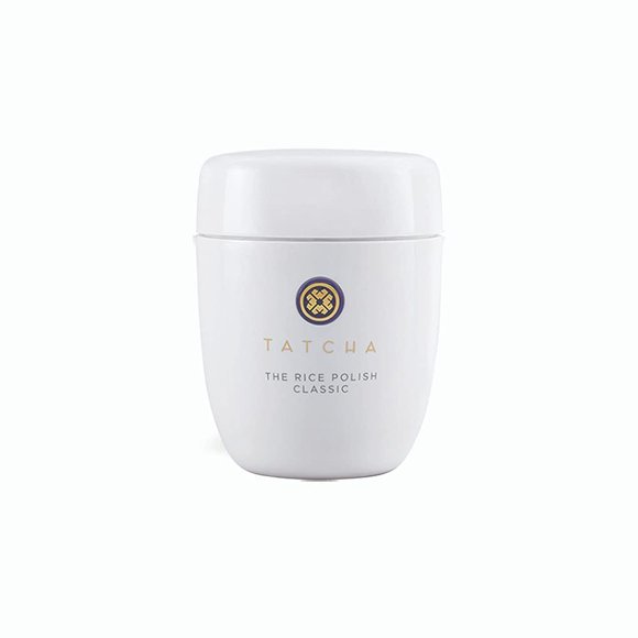 Exfoliante TATCHA The Rice Polish Classic 60 g para pieles mixtas y secas
