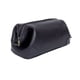 thumbnail image 1 of Neceser HLC Leather para hombre, piel auténtica, color negro, 1 of 7