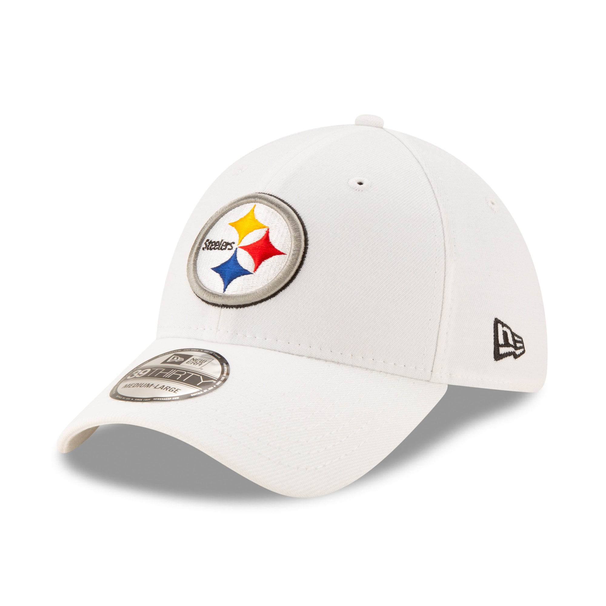 Steelers adjustable hat Clearance