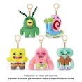thumbnail image 1 of Peluche Zuru Flugger Bob Esponja 13 cm Varios modelos Pieza, 1 of 4