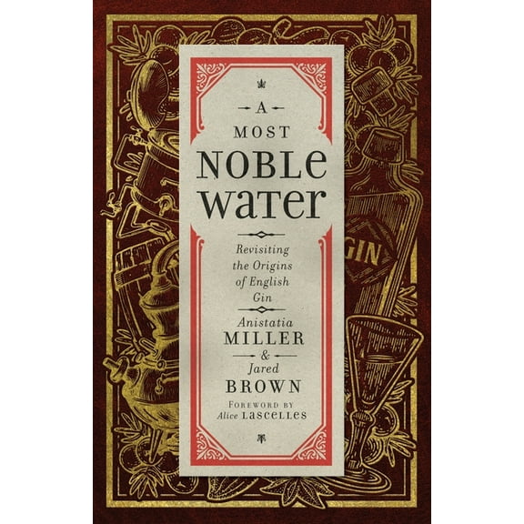 A Most Noble Water, (Paperback)