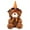 A, variant on IROINID Baby Deals Baby Savings!Toys Games Kids,Halloween Decorations,Baby Toys Clearance,Novelty Gag Toys for Girls Boys,Halloween Gifts for Kids,Halloween Teddy Bear Doll Hat Wearing Bear Doll