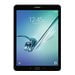 SAMSUNG Galaxy Tab S2 9.7" 32GB Android 6.0 Wi-Fi Tablet Black - Micro SD Card Slot SM-T813NZKEXAR