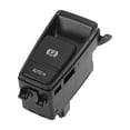 thumbnail image 1 of Interruptor de Ventana Eléctrica del Coche Unique Bargains Negro 61319148508, 1 of 1
