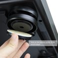 thumbnail image 4 of Almohadillas Goma TFixol Negro, 4 of 7