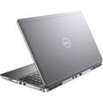 thumbnail image 6 of Dell Precision 15.6" Full HD Laptop, Intel Core i7 i7-10750H, 16GB RAM, 256GB SSD, Windows 10 Pro, Aluminum Titan Gray, 7550, 6 of 30