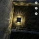 thumbnail image 5 of Outdoor Solar Lights Light Sensor Outdoor Lights Solar Lights Outdoor Rainproof Outdoor Solar Lights For Courtyard Terrace Garden Garage, 5 of 6