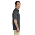 thumbnail image 4 of Jerzees Adult 5.6 oz. SpotShieldâ„¢ Jersey Polo - 437, 4 of 4