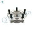 thumbnail image 3 of Pair of 2 Rear Wheel Bearing-Hub Assembly For 2005-2007 Honda Accord, 3 of 9