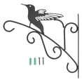 thumbnail image 2 of Support de Plante, Support Mural Durable Stable pour Salon pour Balcon, 2 of 8