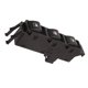 thumbnail image 1 of Interruptor De Control De Ventana, Tacto Cómodo 61316902183 Interruptor De Ventana Eléctrica Control Central Sensible Profesional Para 3 Serie E46 Convertible, 1 of 7