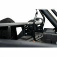 thumbnail image 5 of Tusk UTV Quick Release Cargo System- Bed Mounted Medium Box Black For POLARIS RZR XP 1000 Sport 2022, 5 of 8