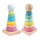 thumbnail image 1 of 2Pack Montessori Colorful Stacker Juguete de Desarrollo para, 1 of 9