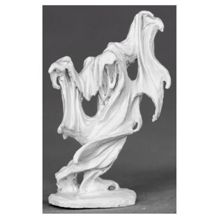 Shadowgaunt Miniature 25mm Heroic Scale Dark Heaven Legends Reaper Miniatures