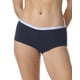 thumbnail image 3 of Calzones Boyshort de Algodón Tommy Hilfiger Paquete de 6 XL, 3 of 5