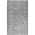 thumbnail image 4 of Rizzy Storm Hand-Tufted Dark Gray Area Rug, 4 of 12