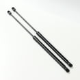 thumbnail image 2 of 2pcs Rear Liftgate Struts 4557 SG230035 SG230056 Fit for Cadillac Escalade 1999-2003, for GMC Yukon XL 1500 2500 2000-2004, for Chevrolet Tahoe Suburban 1500 2500 2000-2004, 2 of 5