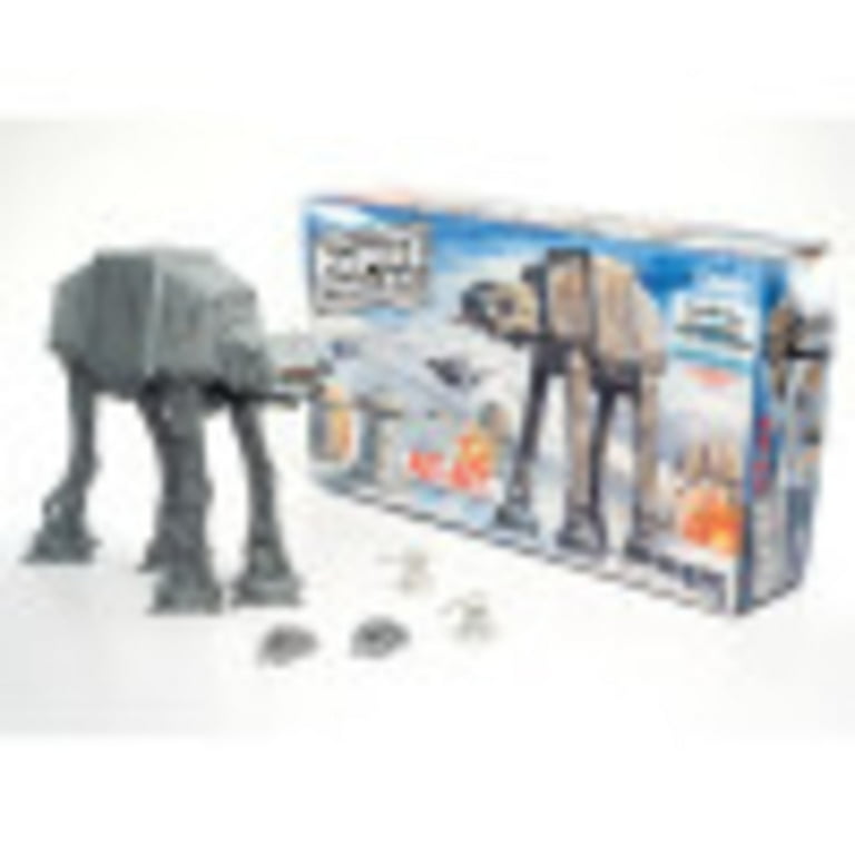 MPC: Star Wars: The Empire Strikes Back AT-AT - 1:100 Scale Model
