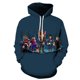thumbnail image 1 of ROBLOX-suéter con capucha y estampado Digital para hombre y niña, suéter de moda para pareja, regalo de cumpleaños, nuevo, 1 of 4