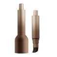 thumbnail image 2 of 4D Hairline Brow Pen - Instant Eyebrow Brush, Long-Lasting Liquid Eyebrow Pencil, Smudge-Proof, Quick Drying, Korean Brow Pen, Natural Hairline Shaping, Christmas, Thanksgiving, Holiday Makeup, 2 of 9
