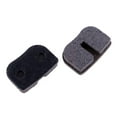thumbnail image 2 of Almencla 1 Pair Mountain Road Bike Cycle Disc Brake Pads - Compact, 0102, 2 of 7