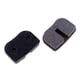 thumbnail image 2 of Pastillas de Freno Perfecl para Bicicletas de Montaña 2 Piezas 0102, 2 of 7