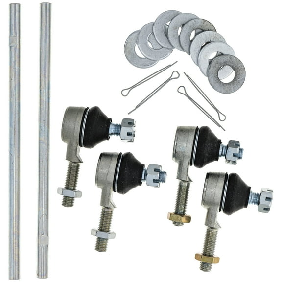 Niche Tie Rods with End Kit for Suzuki Vinson 500 MK1006234