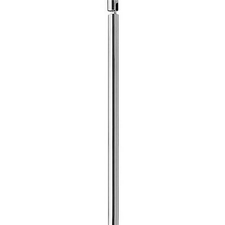 

Signature Polished Chrome Extension Rod 6 in.